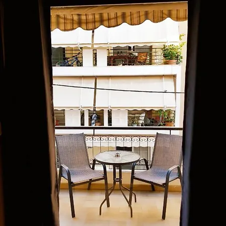 Kouro'S Private Room! Piraeus Buitenkant foto