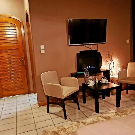 Kouro'S Private Room! Piraeus Buitenkant foto