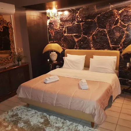Kouro'S Private Room! Piraeus Buitenkant foto