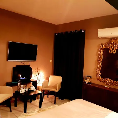 Kouro'S Private Room! Piraeus Buitenkant foto