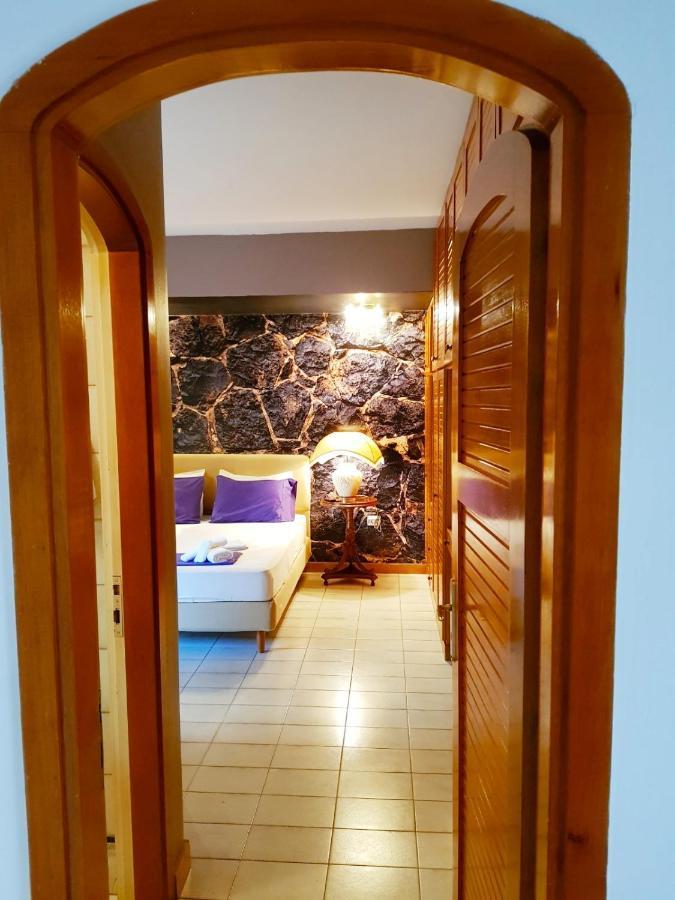 Appartement Kouro's Private Room!