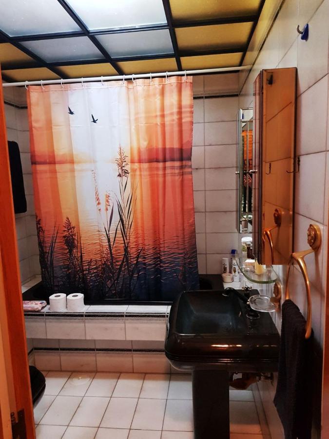 Kouro's Private Room! Appartement *