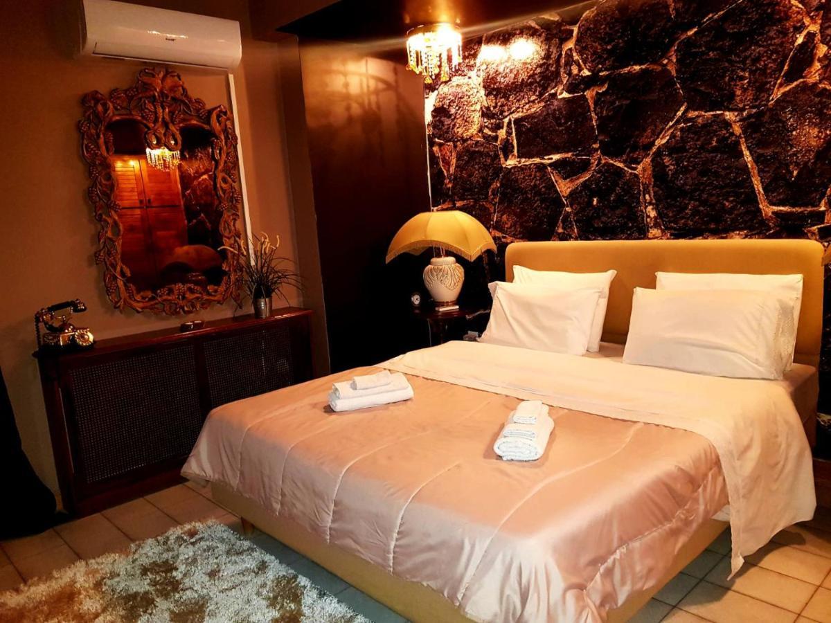 Kouro's Private Room! Appartement