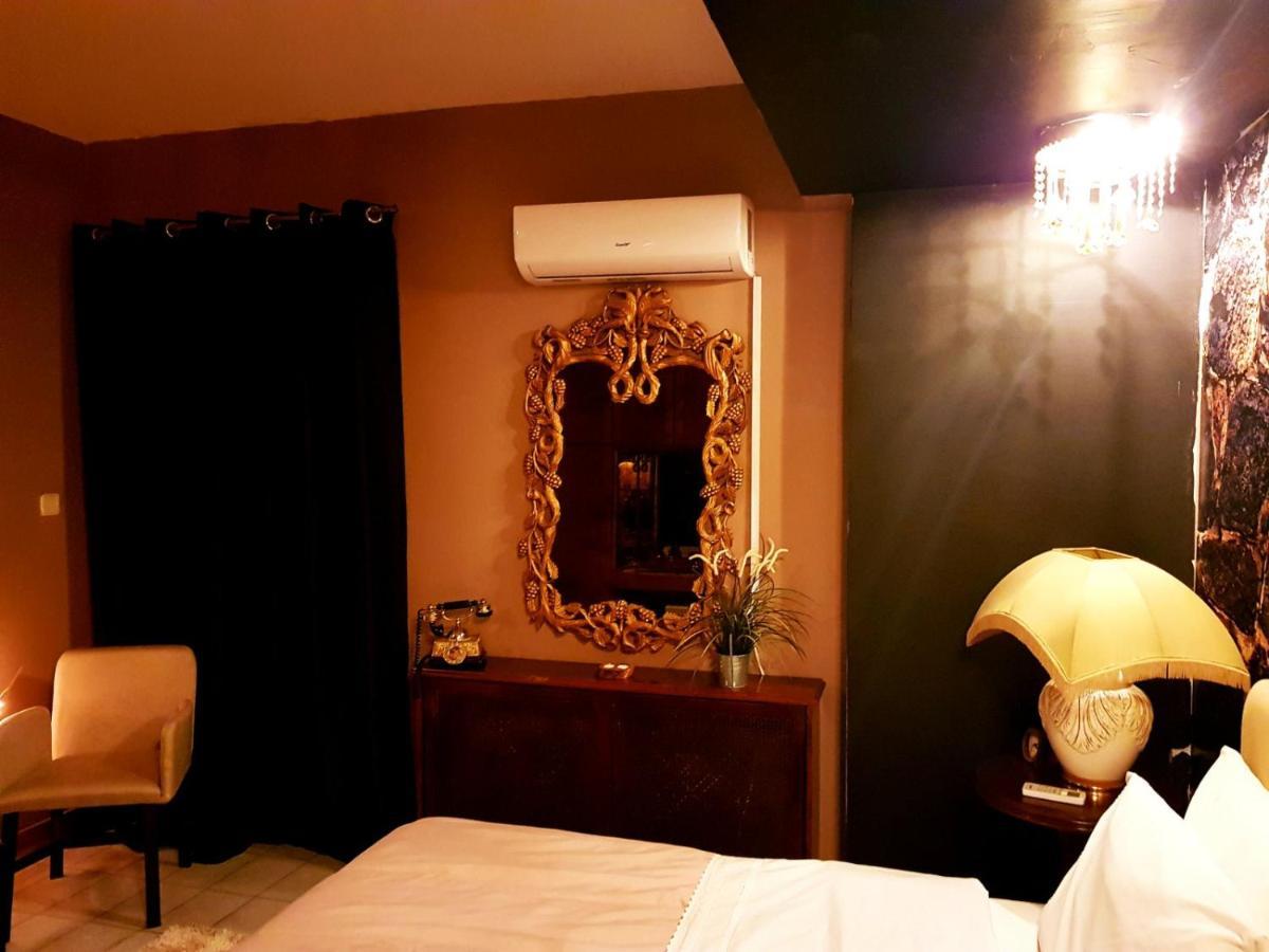Kouro's Private Room! Appartement